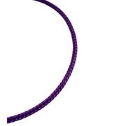 Sturdy Waxed Polyester String for Bracelet Crafting Jewelry Making Supplies 1M Per Roll 1MM Diameter Multicolor