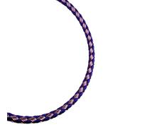 Sturdy Waxed Polyester String for Bracelet Crafting Jewelry Making Supplies 1M Per Roll 1MM Diameter Multicolor