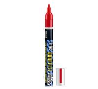 Sturdy Wheel Marker - Tire Sidewall Lettering Pen, Portable Waterproof Support, Oil-Based Paint Utility, Auto Functional Design, Custom Pens for Motorcycles, Shops, Racers, Restorers, Shows