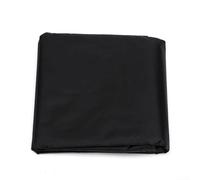 Sturdy Windproof Mower Cover, 210D Oxford Cloth, Waterproof and Leaf Resistant (182*111*116cm )
