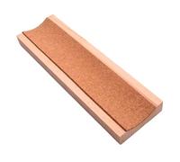 Sturdy Wooden Guitar Neck Holder with Nonslip Padding to Damage and Ensures Stable Placement Guitar Neck Stand