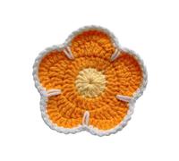 Sturdy Woolen Drink Mats Dining Table Decors Accessory Ideal for Protecting Fronts From Heat Damage During Meals Table Mats