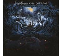Sturgill Simpson - a Sailors Guide to Earth [CD]