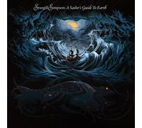 Sturgill Simpson - a Sailors Guide to Earth [CD]