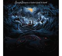 Sturgill Simpson - A Sailor's Guide to Earth [VINYL]