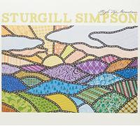 Sturgill Simpson - High Top Mountain (1 CD)