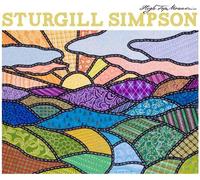 STURGILL SIMPSON - High Top Mountain