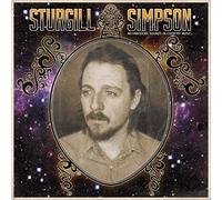 Sturgill Simpson - Metamodern Sounds In Country Music