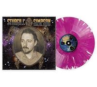 Sturgill Simpson - Metamodern Sounds In Country Music - Exclusive Limited Edition Purple w/ White Swirl Colored Vinyl LP