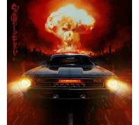 Sturgill Simpson – Sound & Fury – Warner Music