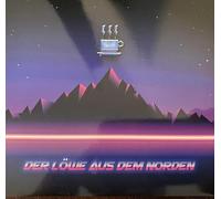 Sturm Cafe: Der L ö we Aus Dem Norden [Audio CD]