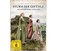 Various - Sturm der Gefühle - Das Leben der Brontë Schwestern