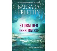 Sturm der Geheimnisse (Blitzschlag-Trilogie)