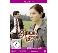 Sturm der Liebe: Folge 031 - 040