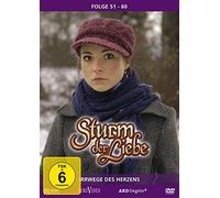 Sturm der Liebe: Folge 051 - 060
