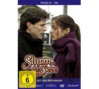 Sturm der Liebe: Folge 091 - 100