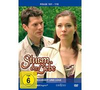 Sturm der Liebe: Folge 101 - 110