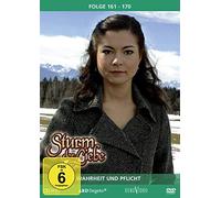 Sturm der Liebe: Folge 161 - 170