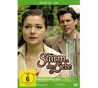 Sturm der Liebe: Folge 191 - 200