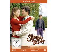 Sturm der Liebe: Folge 281 - 290