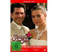 Sturm der Liebe: Folge 302 - 313