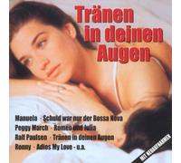 Sturm & Drangzeit - Tränen in Deinen Augen