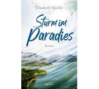 Sturm im Paradies: Roman. by Buchle New 9783957349446 Fast Free Shipping.