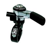 Sturm-Miltec 5-GG Handlebar Switch Aluminium Strumey Archer