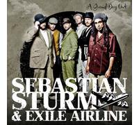 Sturm Sebastian & Exile Airline - A Grand Day Out [VINYL]