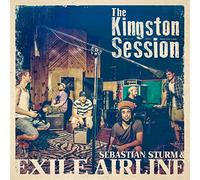 Sturm, Sebastian - Kingston Session