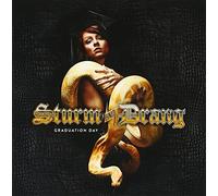 Sturm und Drang - Graduation Day