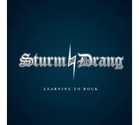 Sturm und Drang - Learning to Rock (Exklusiv bei Amazon.de mit Bonus-Tracks)