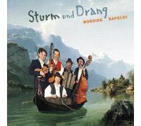 Sturm und Drang - Nordisk rapsodi (1999)