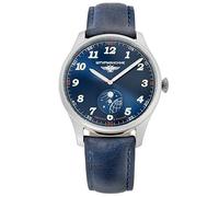 Sturmanskie Satellite Mens Analogue Quartz Watch with Leather Bracelet VD78/6811421