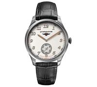 Sturmanskie Satellite Mens Analogue Quartz Watch with Leather Bracelet VD78/6811426