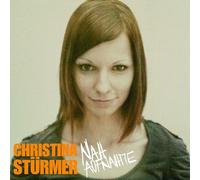 Sturmer, Christina - Nahaufnahme