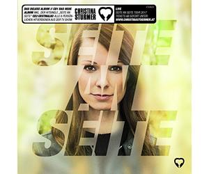 Sturmer, Christina - Seite An Seite -Deluxe-