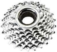 Sturmey-Ancher - Fahrradritzel Chrome
