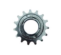 Sturmey Archer 15T BMX Freewheel | 1/2 x 3/32 " | M30 x 1mm Thread | Chrome Pol