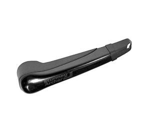 Sturmey Archer 3 or 5 SPEED GEAR BLACK PLASTIC GEAR SELECTOR COVER HSA620 FITS OVER TOGGLE CHAIN CHANGE NEW STOCK
