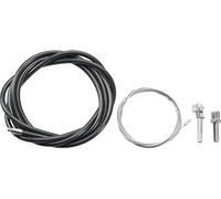 Sturmey Archer Cable and Housing for 3 Speed Trigger,Black,8 UK