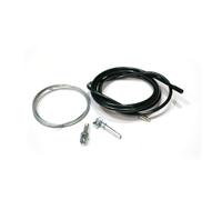 Sturmey Archer Classic Trigger Gear Cable Assembly HSJ102 - 1420/1570mm