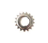 Sturmey Archer Coaster Brake Sprocket 17T - Aluminium