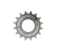 Sturmey Archer Freewheel 1/2 X 1/8 Chrome Silver (18T) Size: 18T