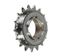 Sturmey Archer Freewheel For 1/2"x1/8" Chains Silver - 22T