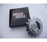 Sturmey Archer Freewheel Single Speed 1/2" x 1/8" or 3/32" 16t 17t 18t 19t 20t