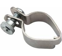 Sturmey Archer Fulcrum Clip Chainstay 17.9mm