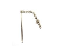 Sturmey Archer Indicator S3X Orange or White - White