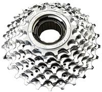 Sturmey Archer MFR307CP Freewheel - Chrome