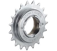 Sturmey Archer 1/2 X 1/8´´ Pinion 19t Silver